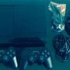 Sony Playstation 3 (Slim 500gb)