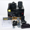 Nikon D90