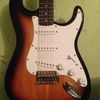 Fender Squier Bullet Stratocaster