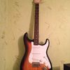 Fender Squier Bullet Stratocaster