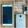 Samsung GALAXY S4
