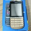 Nokia asha 300 Gold