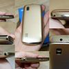 Nokia asha 300 Gold