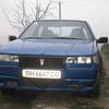 Isuzu Gemini 1987