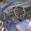Isuzu Gemini 1987