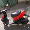 Honda Dio AF-34 2005