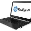 HP Pavilion 15-n210sr
