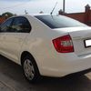 Skoda repid 2014