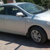 Toyota corolla 2008