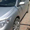 Toyota corolla 2008