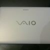Sony Vaio