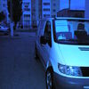 Mercedes VITO 2001