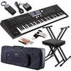 Affordable Offers on Yamaha Tyros 4,6,5, DJM 900,