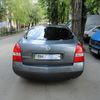 Nissan Primera 2002