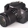 Canon 700D