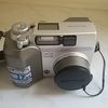 Olympus Camedia C-3020 zoom