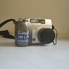 Olympus Camedia C-3020 zoom