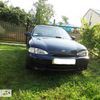 Hyundai Accent 1998