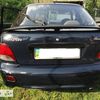 Hyundai Accent 1998