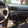 Hyundai Accent 1998