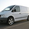 Mercedes Vito 2001