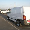 Mercedes Vito 2001