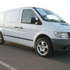 Mercedes Vito 2001
