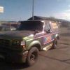 Ford Bronco 1996