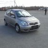Toyota Yaris 2004