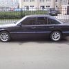 Mercedes 124 1989