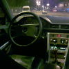 Mercedes 124 1989