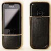 Nokia 8800 sapphire art