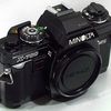 Minolta X-700