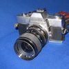 Minolta srT101