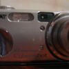 Sony Cyber-shot DSC-P73