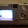 Sony Cyber-shot DSC-P73