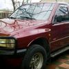 Opel Frontera 1993