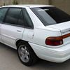 Ford escort 1994