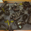 Nikon Nikon D800E/ Canon EOS 5D Mark I