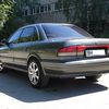 Mitsubishi Sigma 1993