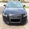 Audi A3 2008