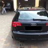 Audi A3 2008