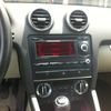 Audi A3 2008