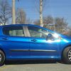 Peugeot 308 2010