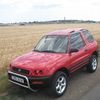 Toyota RAV 4 1995