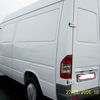 Mercedes Sprinter 211 2004