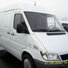 Mercedes Sprinter 211 2004