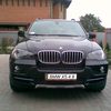 BMW X5 SPORT 2008