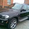 BMW X5 SPORT 2008