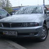 Mitsubishi Diamante 2000